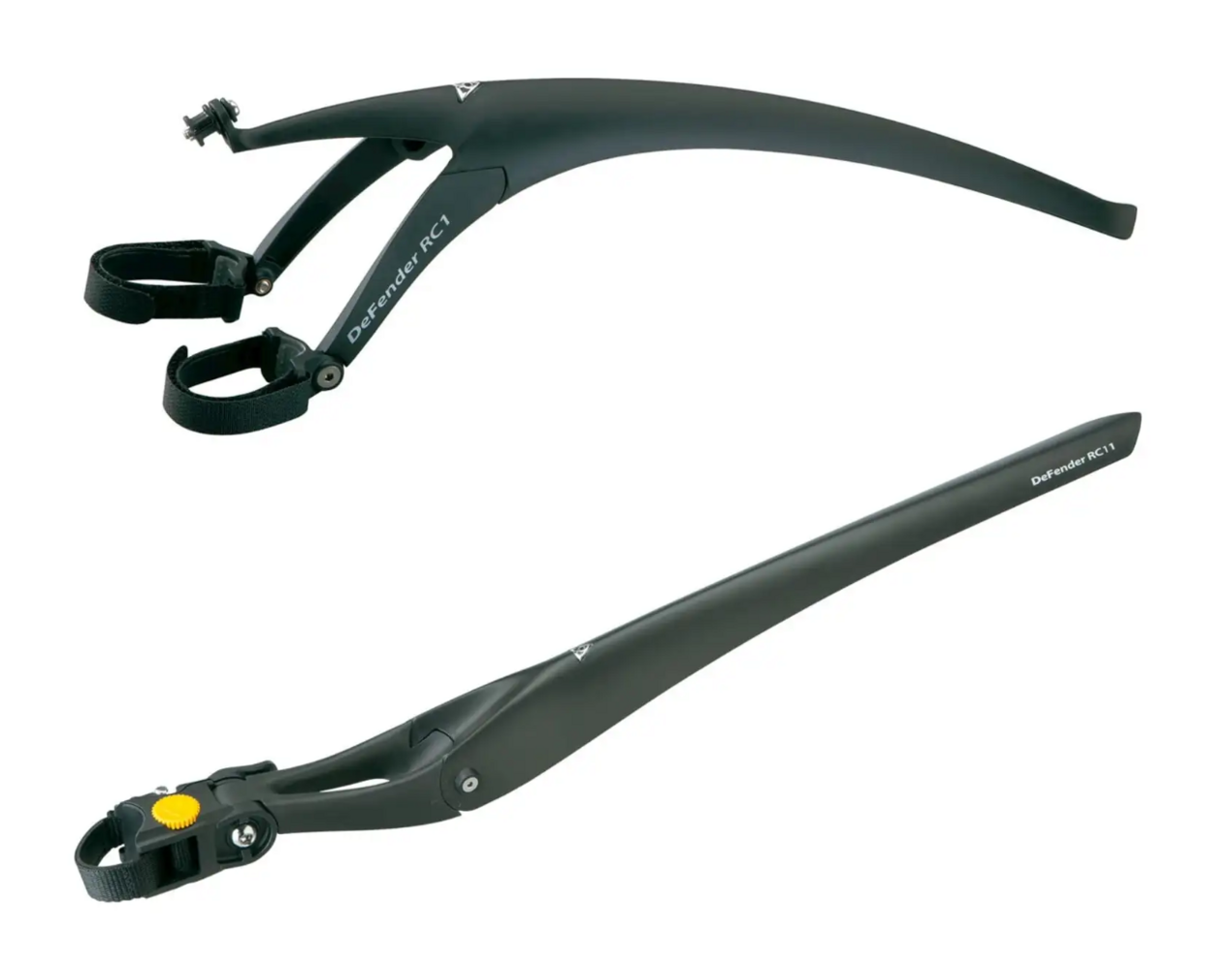 Topeak Spatbord Set Defender RC1+RC11 Topeak Spatbord Set Defender RC1+RC11