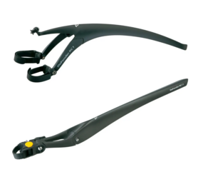 Topeak Spatbord Set Defender RC1+RC11 Topeak Spatbord Set Defender RC1+RC11