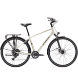 Trek Trek Verve Equipped Heren Stadsfiets (2026)