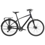 Trek Trek Verve 3 Equipped Heren Stadsfiets (2024)