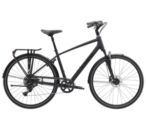 Trek Trek Verve 3 Equipped Heren Stadsfiets (2024)