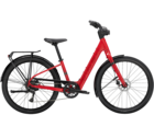 Trek Trek Verve+ 1 LT Lowstep Elektrische Stadsfiets
