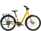 Trek Trek Verve+ 1 LT Lowstep Elektrische Stadsfiets