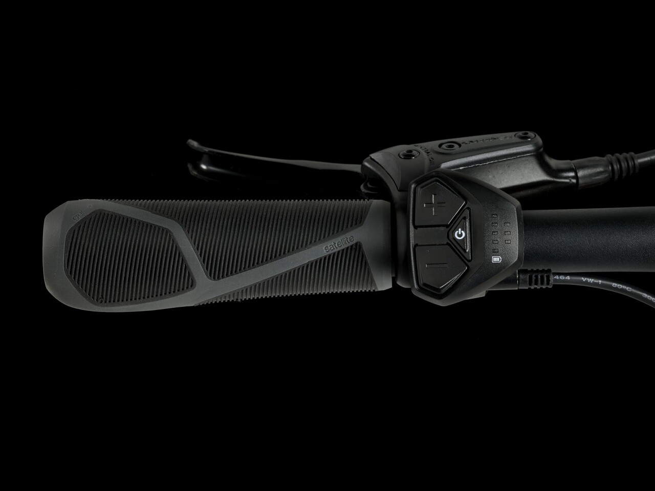 Trek Trek Verve+ 1 LT Lowstep Elektrische Stadsfiets