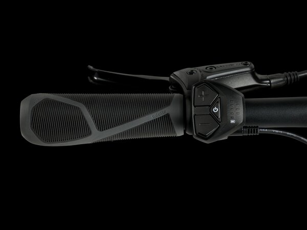 Trek Trek Verve+ 1 LT Lowstep Elektrische Stadsfiets