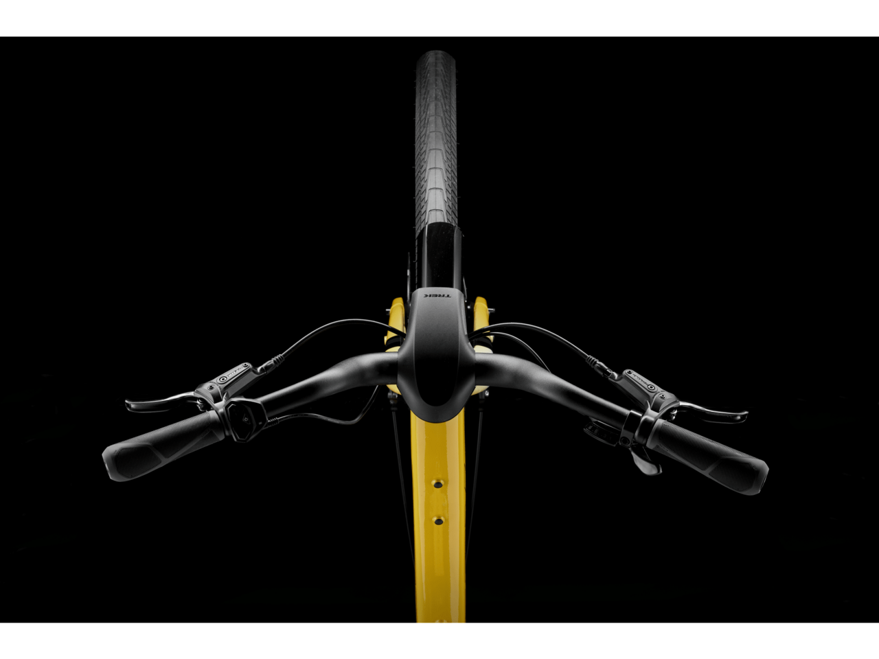 Trek Trek Verve+ 1 LT Lowstep Elektrische Stadsfiets