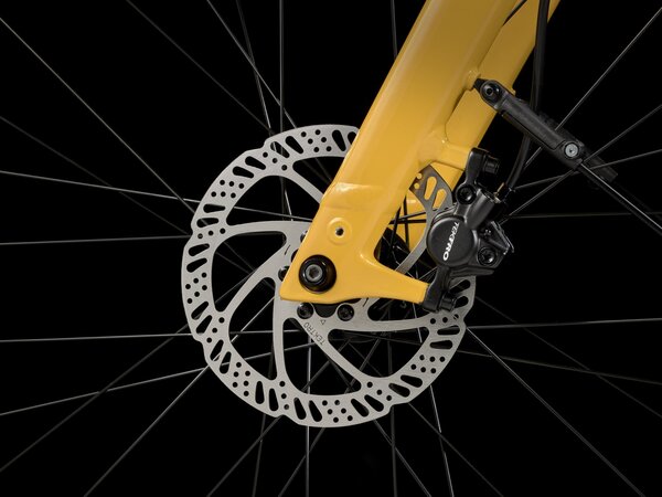 Trek Trek Verve+ 1 LT Lowstep Elektrische Stadsfiets