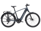 Trek Trek Verve+ 4 Elektrische Herenfiets (2026)