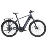 Trek Trek Verve+ 4 Elektrische Herenfiets (2026)