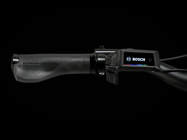 Trek Trek Verve+ 2 Lowstep Gen 3 Elektrische Fiets (2026)