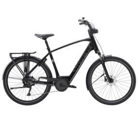 Trek Trek Verve+ 2 Gen 3 Elektrische Herenfiets (2026)