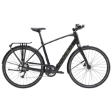 Trek Trek FX+ 2 LT Elektrische Herenfiets