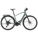 Trek Trek FX+ 7 Elektrische Herenfiets (2026)