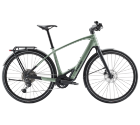 Trek Trek FX+ 7 Elektrische Herenfiets (2026)