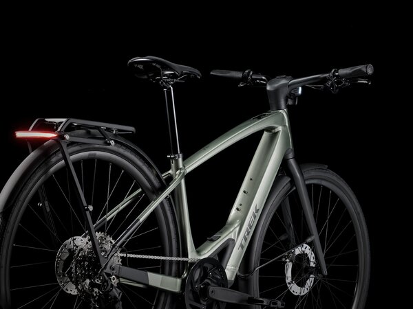 Trek Trek FX+ 7 Elektrische Herenfiets (2026)