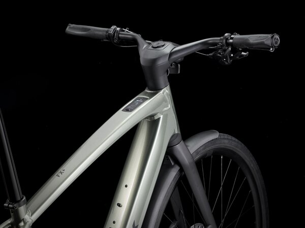 Trek Trek FX+ 7 Elektrische Herenfiets (2026)