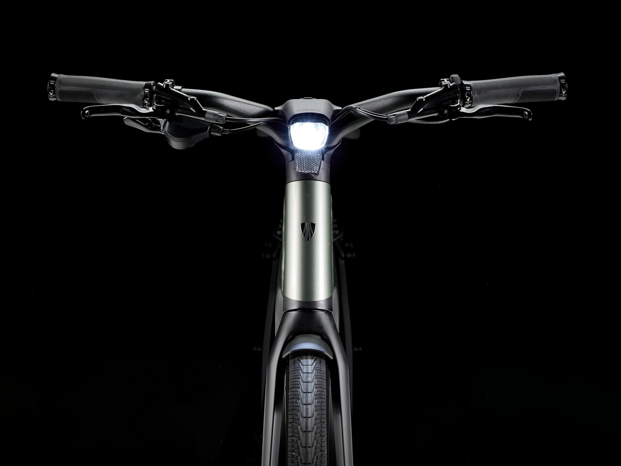 Trek Trek FX+ 7 Elektrische Herenfiets (2026)