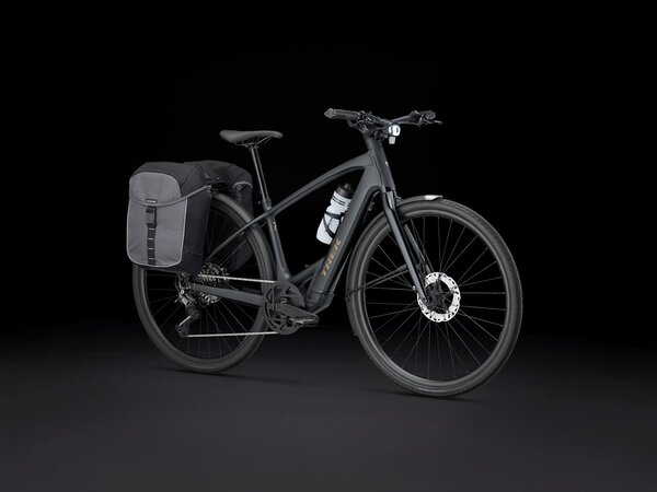 Trek Trek FX+ 7 Elektrische Herenfiets (2026)