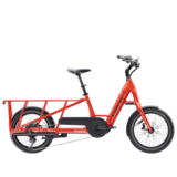 Trek Trek Fetch+ 2 Elektrische Longtail Fiets (2026)