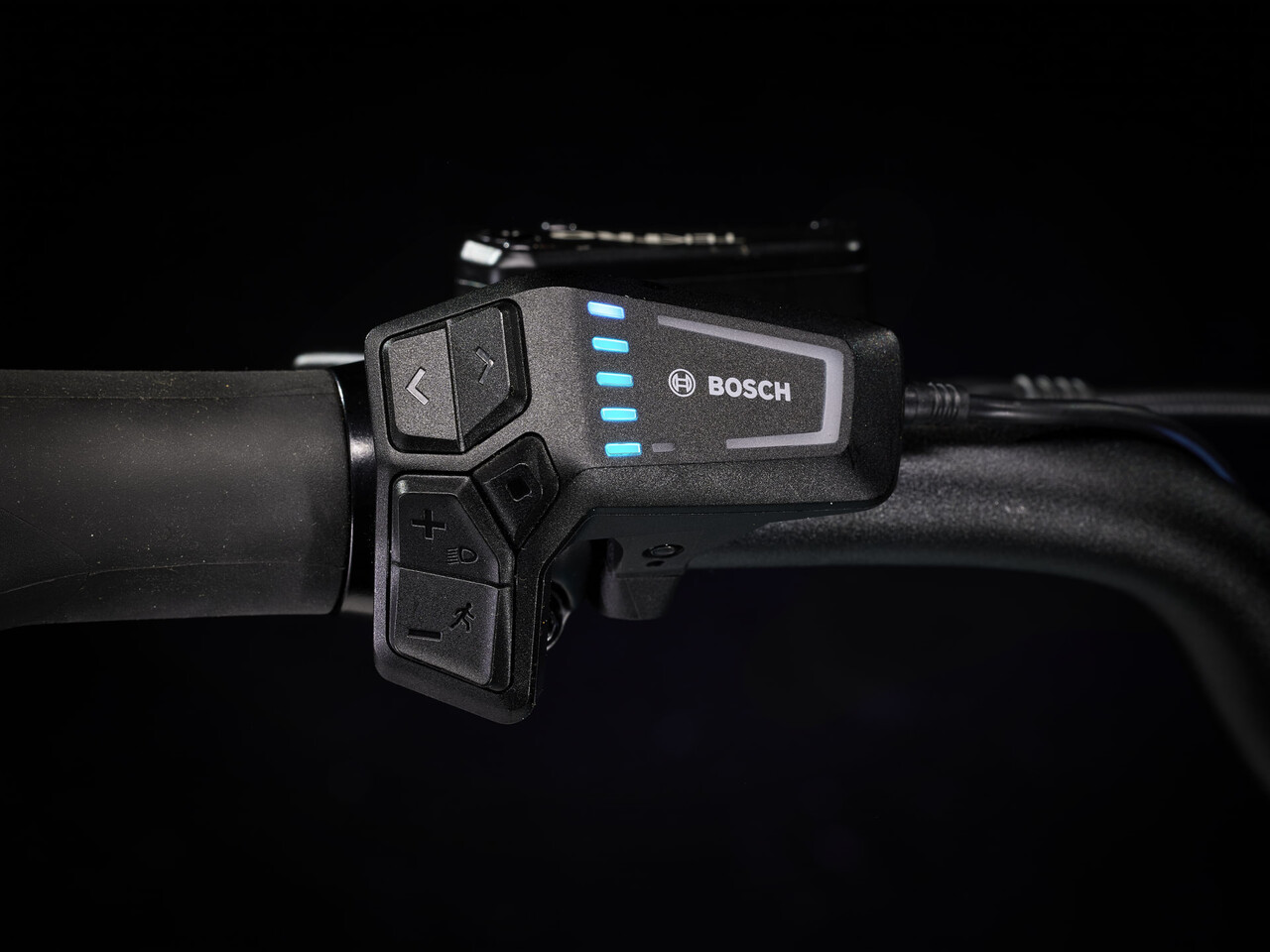 Trek Trek Fetch+ 2 Elektrische Longtail Fiets (2026)