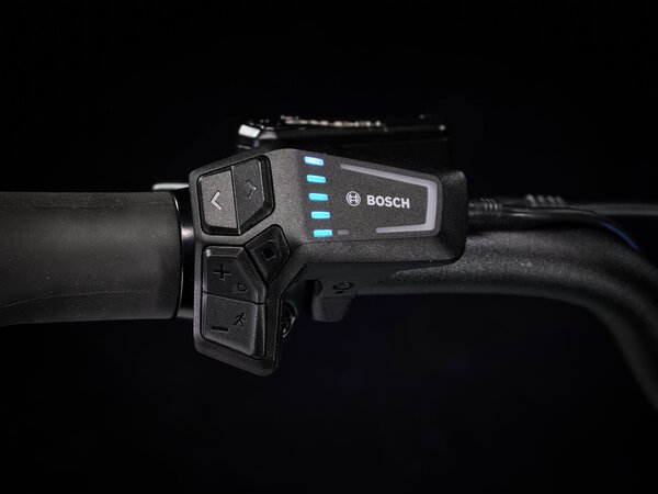 Trek Trek Fetch+ 2 Elektrische Longtail Fiets (2026)