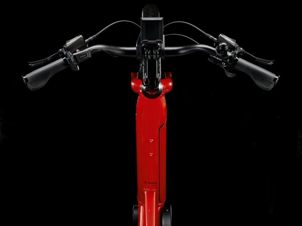 Trek Trek Fetch+ 2 Elektrische Longtail Fiets (2026)