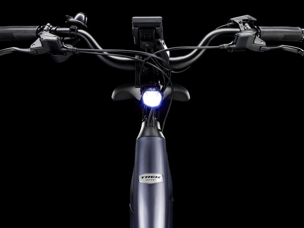 Trek Trek Fetch+ 2 Elektrische Longtail Fiets (2026)