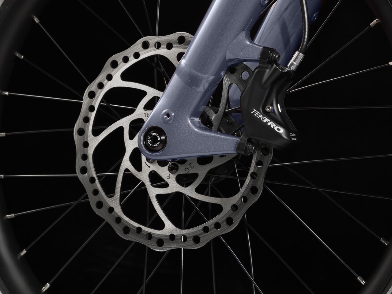 Trek Trek Fetch+ 2 Elektrische Longtail Fiets (2026)