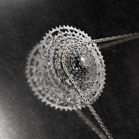 SRAM SRAM 1987 Eagle T AXS A1 Groepset