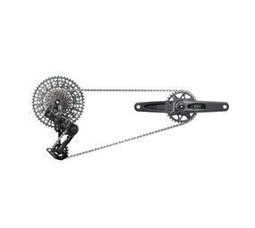 SRAM SRAM GX Eagle T AXS D1 Groepset