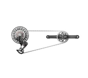 SRAM SRAM XXSL Eagle T AXS D1 Groepset