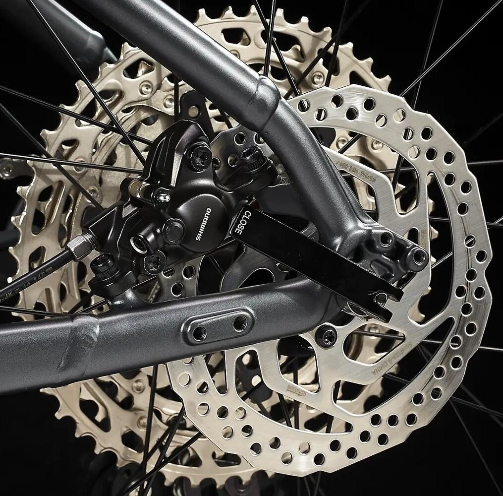 Shimano Shimano B05S Resin Schijfremblokjes