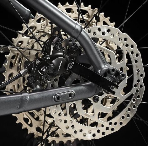 Shimano Shimano B05S Resin Schijfremblokjes