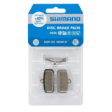 Shimano Shimano D03S Deore XT 4 Piston Schijfremblokken