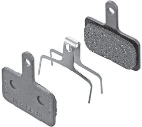 Shimano Shimano M05 Resin Schijfremblokjes