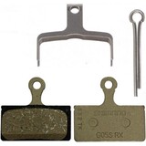 Shimano Shimano G05S-RX Resin Schijfremblokjes