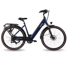 Altec Altec Porto Elektrische Fiets 375Wh