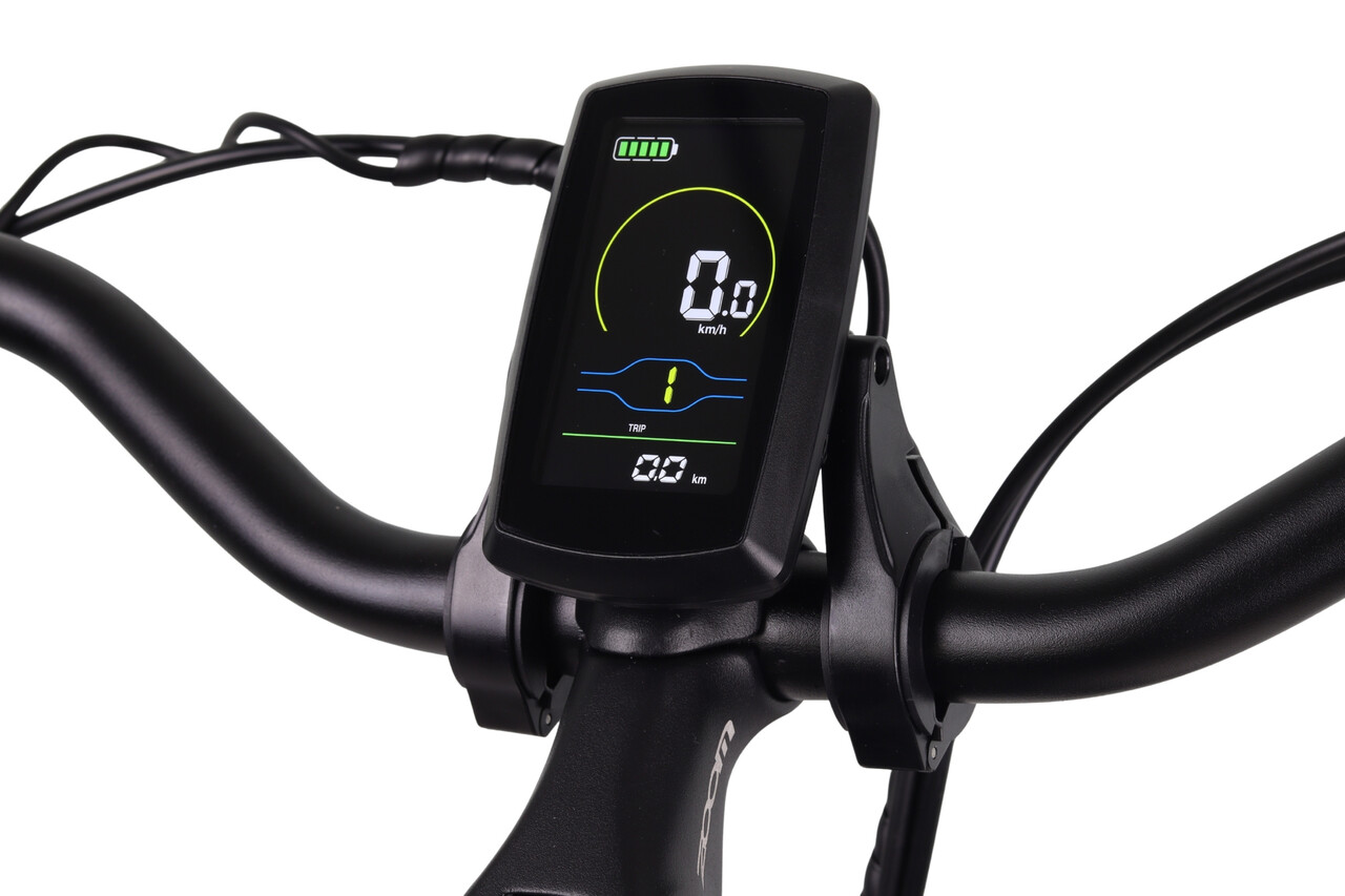 Altec Altec Porto Elektrische Fiets 375Wh