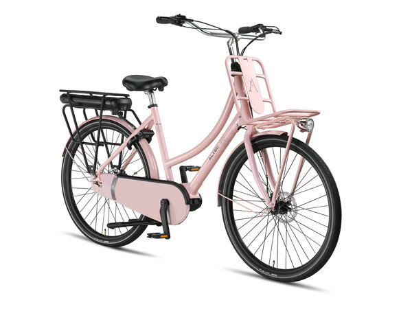 Altec Altec Troja Elektrische Transportfiets