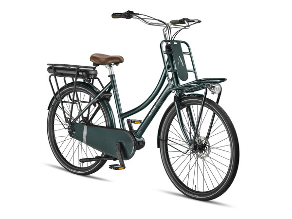 Altec Altec Troja Elektrische Transportfiets