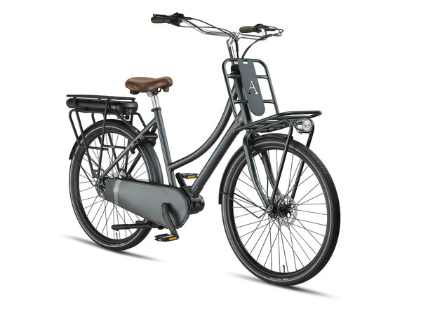 Altec Altec Troja Elektrische Transportfiets