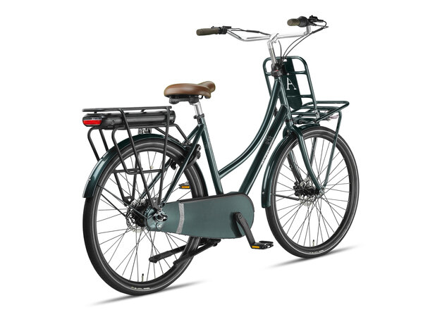 Altec Altec Troja Elektrische Transportfiets