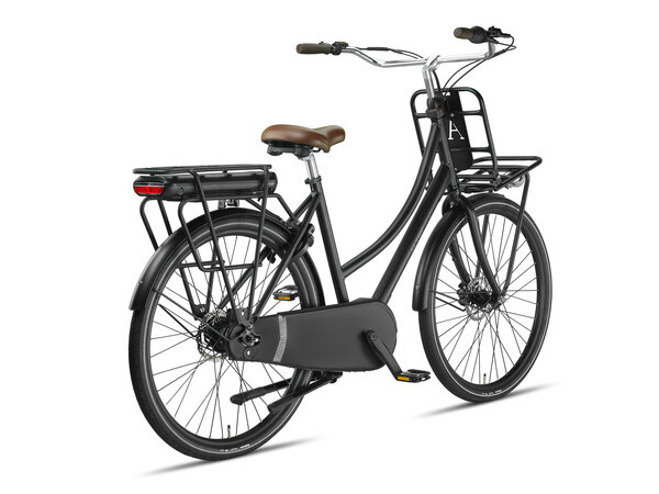 Altec Altec Troja Elektrische Transportfiets