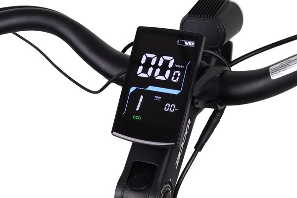 Altec Altec Vulcan Elektrische Stadsfiets Altec Altec Vulcan Elektrische Stadsfiets