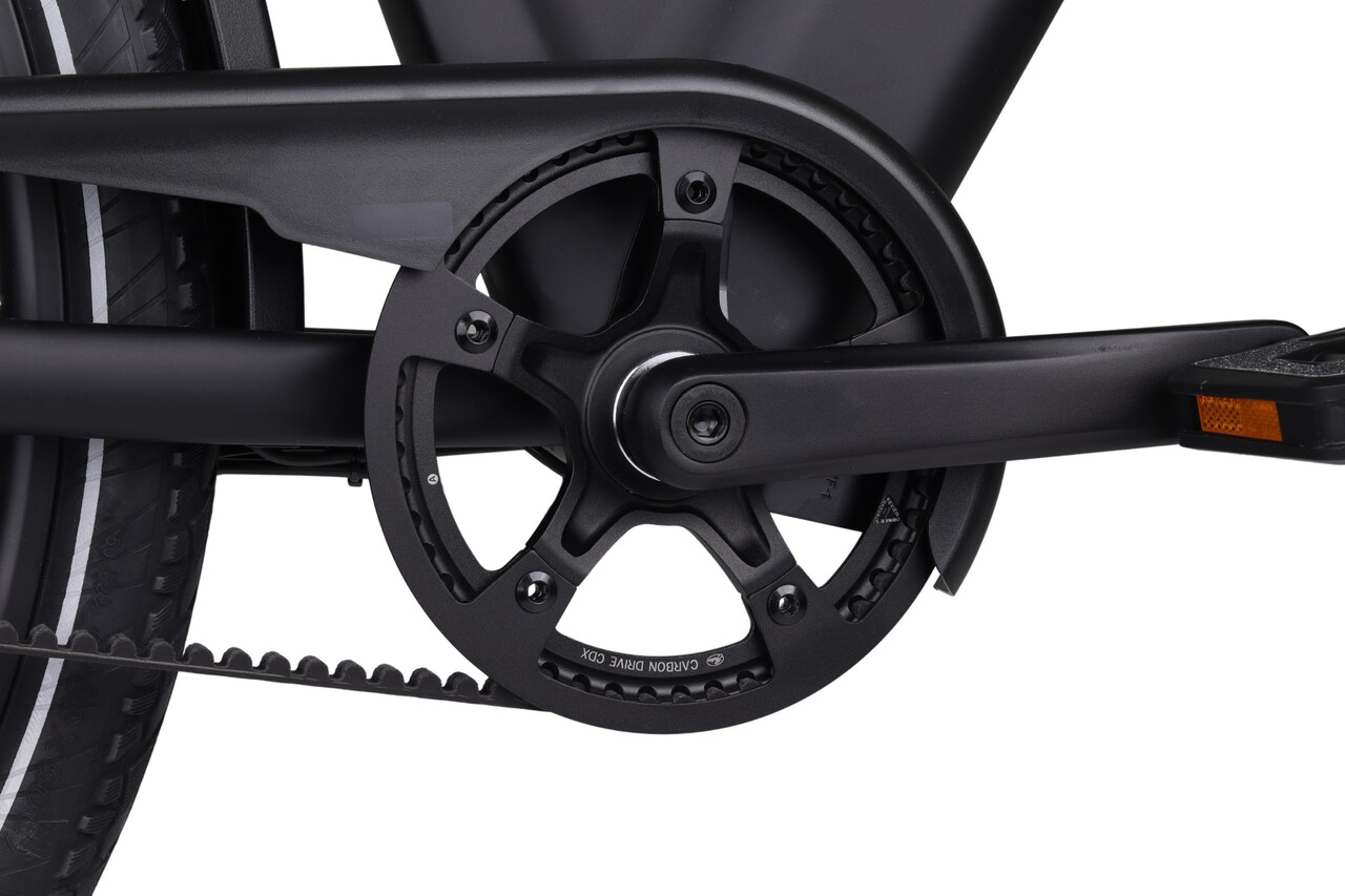 Altec Altec Vulcan Elektrische Stadsfiets Altec Altec Vulcan Elektrische Stadsfiets