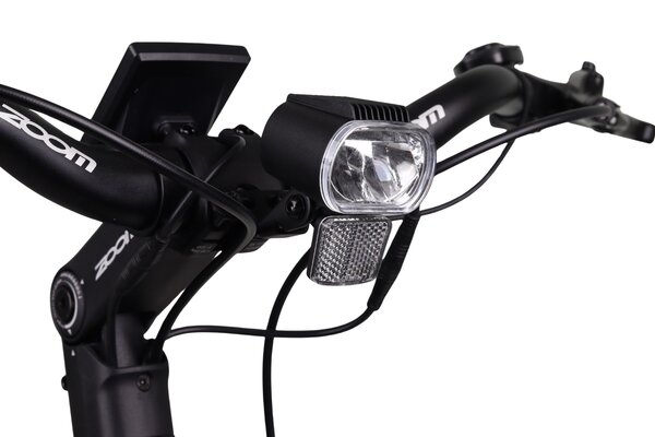 Altec Altec Avia Elektrische Stadsfiets Altec Altec Avia Elektrische Stadsfiets