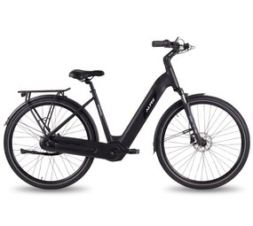 Altec Altec Strada Elektrische Damesfiets Altec Altec Strada Elektrische Damesfiets