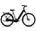 Altec Strada Elektrische Damesfiets