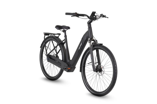 Altec Altec Strada Elektrische Damesfiets Altec Altec Strada Elektrische Damesfiets