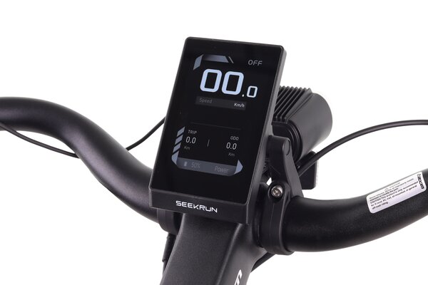 Altec Altec Strada Elektrische Damesfiets Altec Altec Strada Elektrische Damesfiets